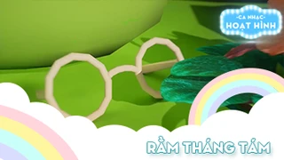 Ca khúc Rằm tháng tám