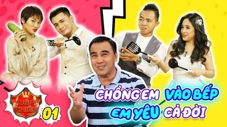 Bếp Chiến