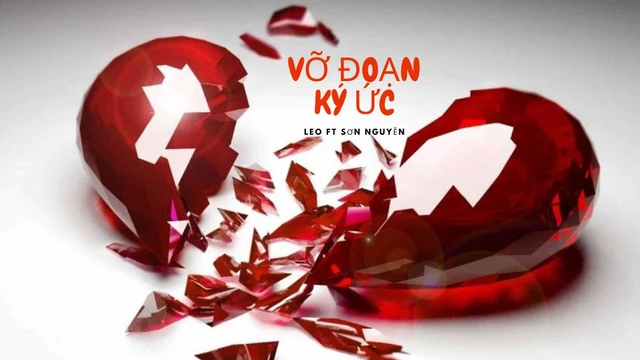 Vỡ Đoạn Ký Ức ♫♫Leo, Sơn Nguyễn