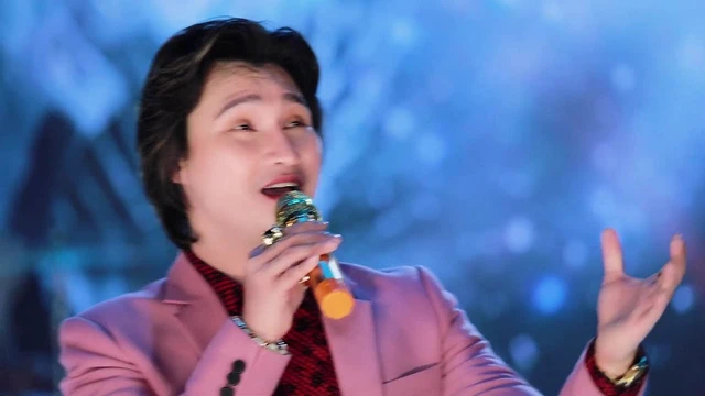 Mẹ Tôi - Gia Hy 