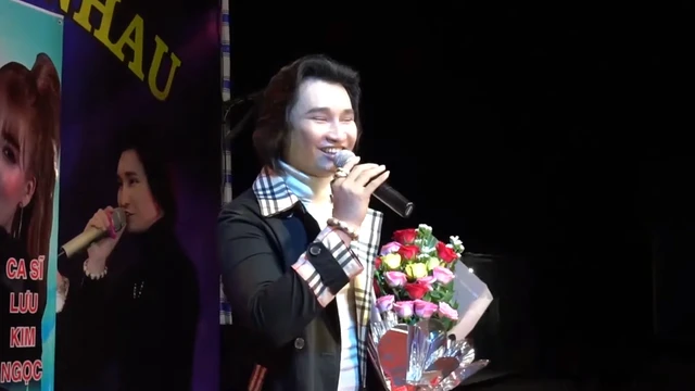 Mẹ - Gia Hy 