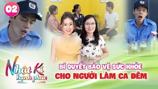 Nhật Ký Hạnh Phúc
