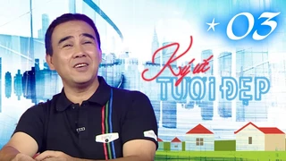 Ký Ức Tươi Đẹp
