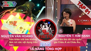 Gia Đình Tài Tử