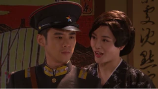 Mẹ chồng nàng dâu tập 24