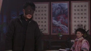 Mẹ chồng nàng dâu - Tập 25
