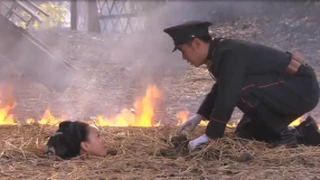 Mẹ chồng nàng dâu - Tập 26