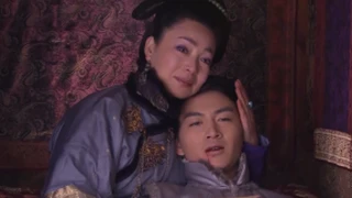 Mẹ chồng nàng dâu - Tập 29