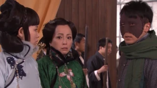 Mẹ chồng nàng dâu - Tập 30