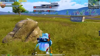 Game Thủ PUBG Mobile Và Những Trận Game Càn Quét #7