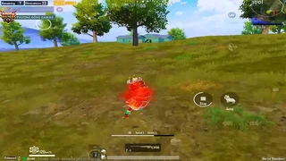 Game Thủ PUBG Mobile Và Những Trận Game Càn Quét #10