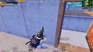 Game Thủ PUBG Mobile Và Những Trận Game Càn Quét #16