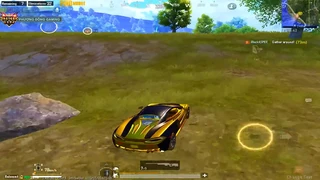 Game Thủ PUBG Mobile Và Những Trận Game Càn Quét #20