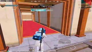 Game Thủ PUBG Mobile Và Những Trận Game Càn Quét #24