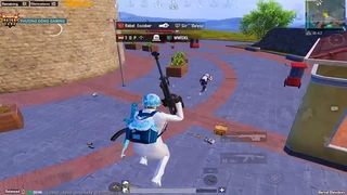 Game Thủ PUBG Mobile Và Những Trận Game Càn Quét #25