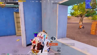 Game Thủ PUBG Mobile Và Những Trận Game Càn Quét #30