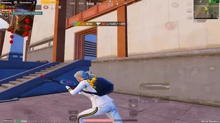 Game Thủ PUBG Mobile Và Những Trận Game Càn Quét #37