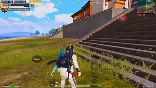 Game Thủ PUBG Mobile Và Những Trận Game Càn Quét #47