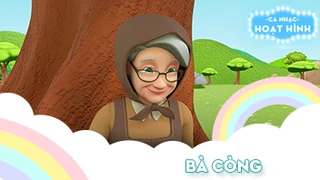 Ca khúc Bà còng