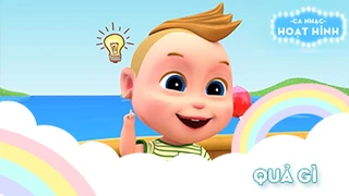 Ca khúc Quả gì