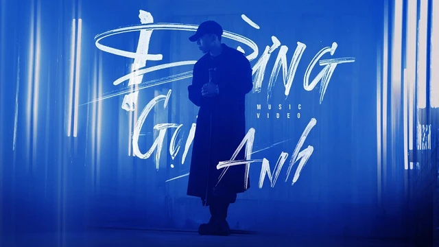 Đừng Gọi Anh - Mr.T - Yanbi