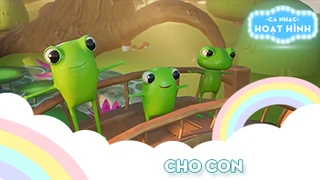 Ca khúc Cho con