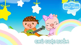 Ca khúc Chú cuội buồn