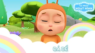 Ca khúc Đá dế