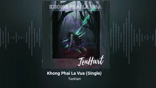 Khong Phai La Vua