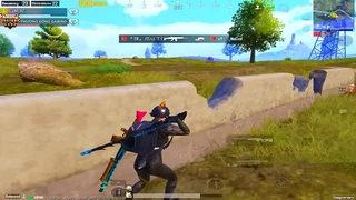 Game Thủ PUBG Mobile Và Những Trận Game Càn Quét #2