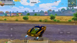 Game Thủ PUBG Mobile Và Những Trận Game Càn Quét #18
