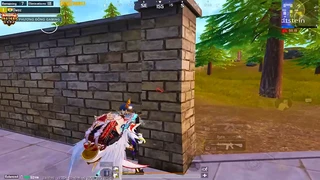 Game Thủ PUBG Mobile Và Những Trận Game Càn Quét #27