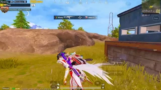 Game Thủ PUBG Mobile Và Những Trận Game Càn Quét #28