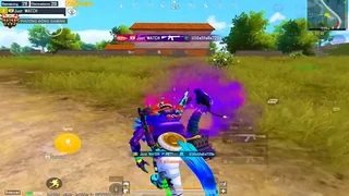 Game Thủ PUBG Mobile Và Những Trận Game Càn Quét #33