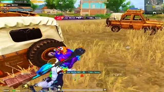 Game Thủ PUBG Mobile Và Những Trận Game Càn Quét #34