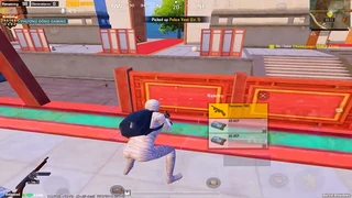 Game Thủ PUBG Mobile Và Những Trận Game Càn Quét #35