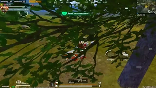 Game Thủ PUBG Mobile Và Những Trận Game Càn Quét #43