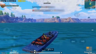 Game Thủ PUBG Mobile Và Những Trận Game Càn Quét #49