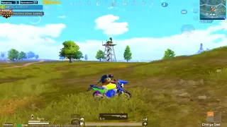 Game Thủ PUBG Mobile Và Những Trận Game Càn Quét #66