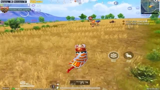 Game Thủ PUBG Mobile Và Những Trận Game Càn Quét #82