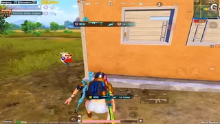 Game Thủ PUBG Mobile Và Những Trận Game Càn Quét #83