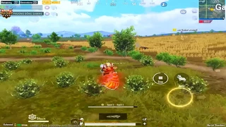 Game Thủ PUBG Mobile Và Những Trận Game Càn Quét #84