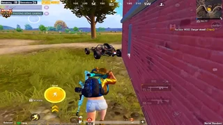 Game Thủ PUBG Mobile Và Những Trận Game Càn Quét #85