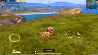 Game Thủ PUBG Mobile Và Những Trận Game Càn Quét #97