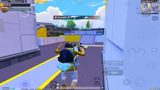 Game Thủ PUBG Mobile Và Những Trận Game Càn Quét #101