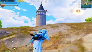Game Thủ PUBG Mobile Và Những Trận Game Càn Quét #100