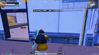 Game Thủ PUBG Mobile Và Những Trận Game Càn Quét #113
