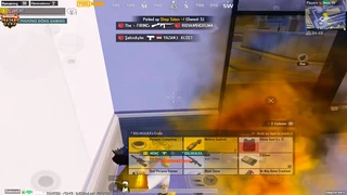 Game Thủ PUBG Mobile Và Những Trận Game Càn Quét #116