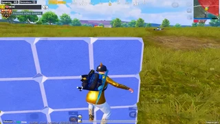 Game Thủ PUBG Mobile Và Những Trận Game Càn Quét #104