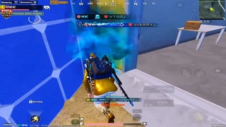 Game Thủ PUBG Mobile Và Những Trận Game Càn Quét #106
